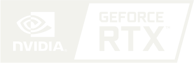 Nvidia GeForce RTX